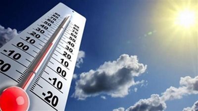 الطقس غدا.. شديد البرودة ليلا وأمطار ببعض المناطق