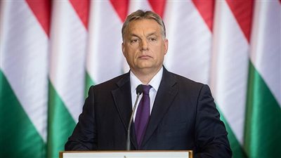رئيس وزراء المجر يأمر بتشديد الإجراءات الأمنية حول مواقع البنية التحتية للطاقة