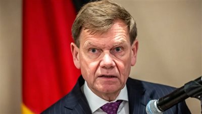 وزير الخارجية الألماني: على إيران وقف دعمها لحماس وحزب الله