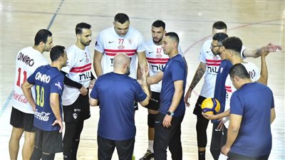 تفاصيل شكوى 3 لاعبين لفسخ عقودهم مع طائرة الزمالك بسبب المستحقات المتأخرة
