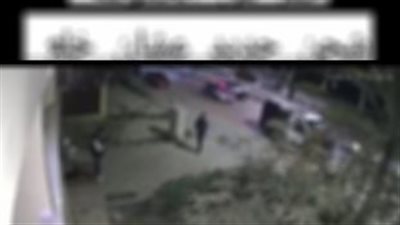 الشرطة تكشف ملابسات فيديو محاولة هروب أحد المتهمين بدمياط