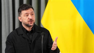 غدًا.. مفاوضون أوكرانيون يجتمعون مع فريق أمريكي في جنيف