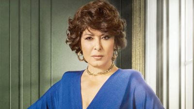 الفنانة أنوشكا: شخصية إخلاص تشبهني في عاطفتها 