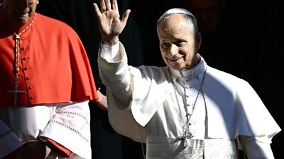 بابا الفاتيكان يزور إفريقيا وإسبانيا وموناكو خلال العام الجاري