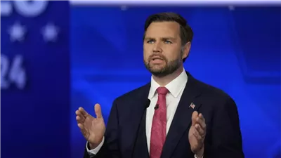 فانس: ترامب يفضل الحل الدبلوماسي مع إيران ويتمسك بمنعها من امتلاك سلاح نووي