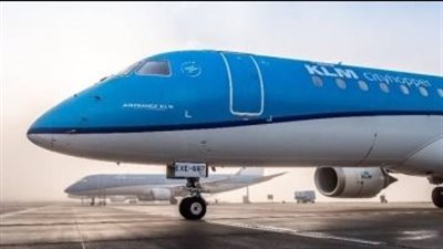 شركة الطيران الهولندية العملاقة تلغي جميع رحلاتها إلى إسرائيل