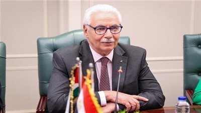 وزير الصحة الفلسطينى يبحث مع سفير جنوب إفريقيا تعزيز التعاون الصحي بين البلدين