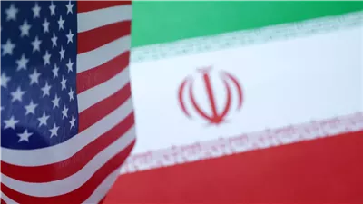 فانس يحذر إيران من الاستهانة بالتهديدات الأمريكية