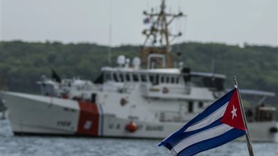 كوبا تعلن عن مقتل 4 أشخاص في اشتباك مع زورق أمريكي