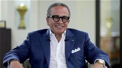 الجنايني يكشف كواليس الونش وزيزو وعرض نيوم وموقفه من شيكابالا