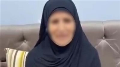 الشرطة تنفي ادعاءات ضبط نجل سيدة في المنيا دون وجه حق