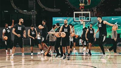 دوري كرة السلة الإفريقي يعلن الأندية الـ12 وجدول مرحلة المجموعات لموسم 2026