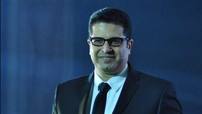 اليوم.. السيناريست أيمن سلامة مؤلف مسلسل 