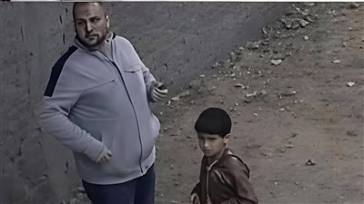 تجديد حبس المتهمين فى واقعة التعدى على طفل بالقناطر الخيرية