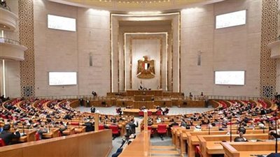 انطلاق اجتماع لجنة الخطة بالنواب بحضور وزير المالية لمناقشة الضريبة على العقارات