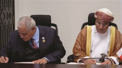 سلطنة عُمان توقع إطار البرنامج القُطري 2026–2030 مع الفاو