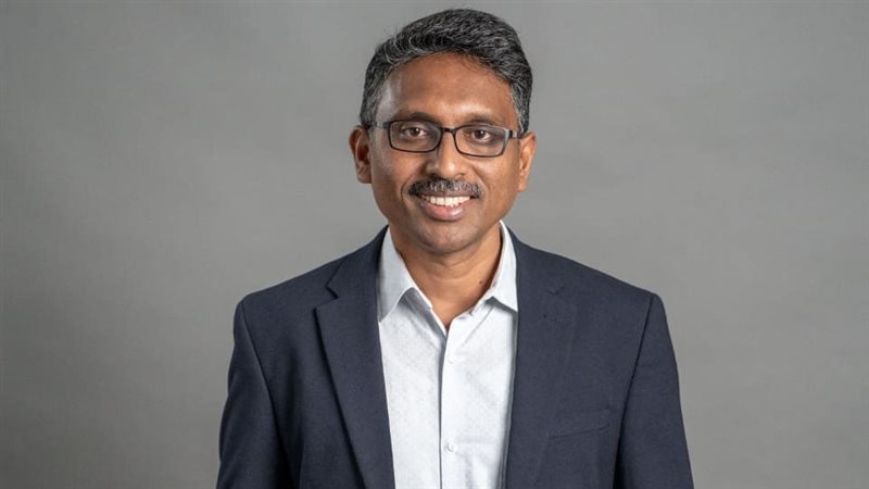 سريدهار فيمبو، الشريك