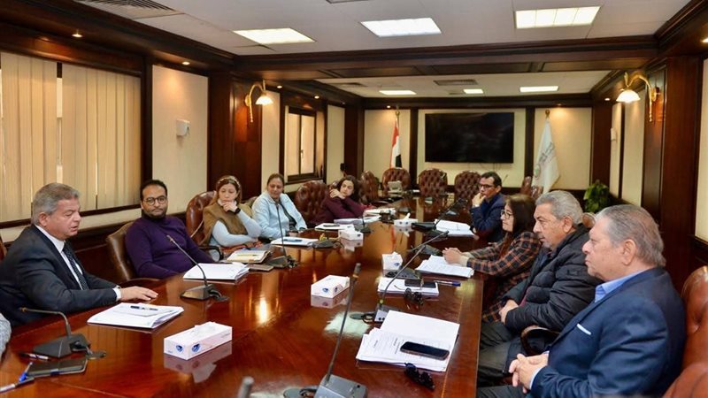 المجلس الاعلي للاعلام