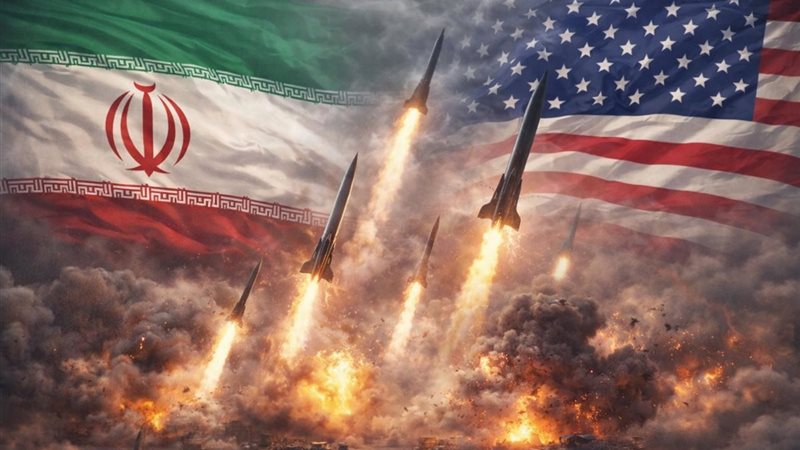 أرشيفية- الضربات