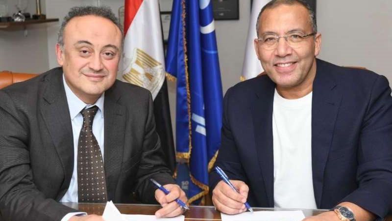 الإعلامي خالد صلاح