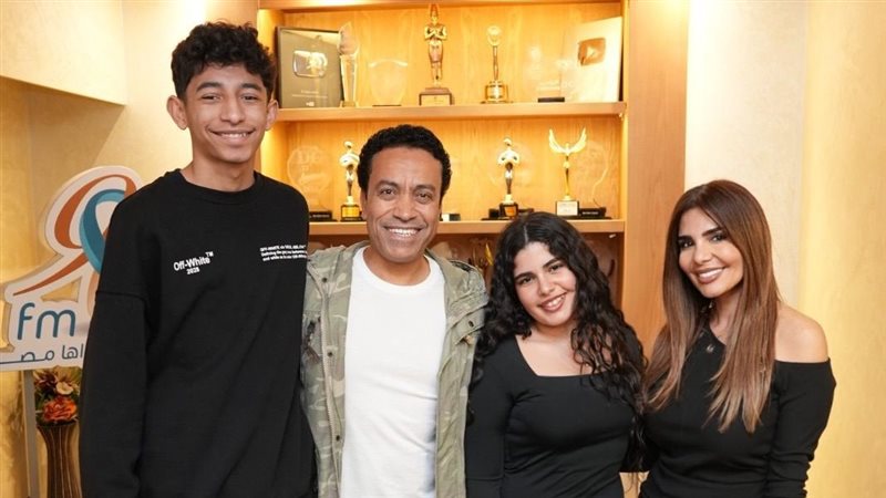 مسلسل رمضان أون لاين