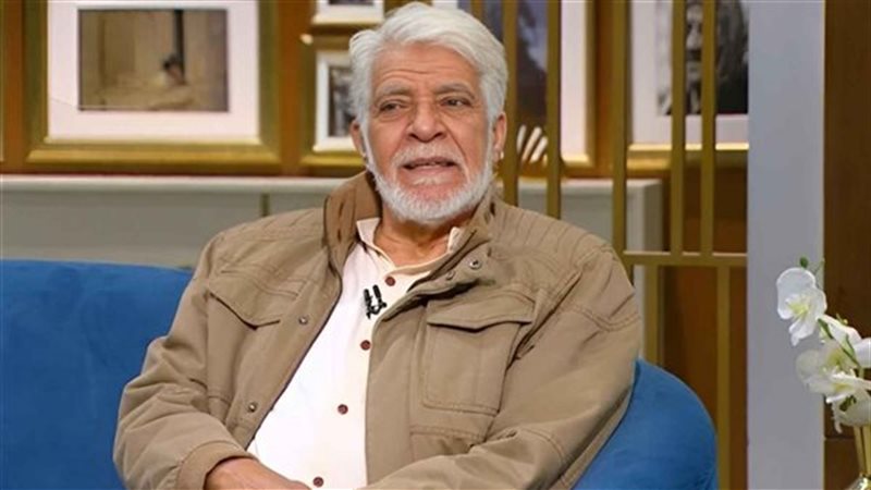 الفنان طارق النهري