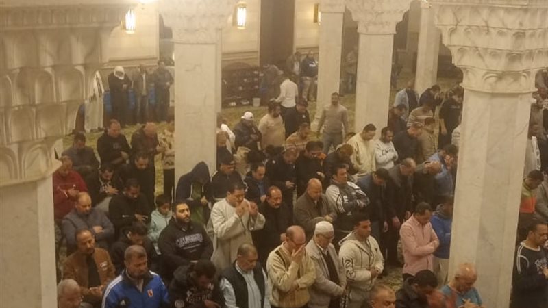 إحياء ليالي رمضان