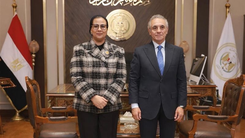 المستشار محمود حلمي