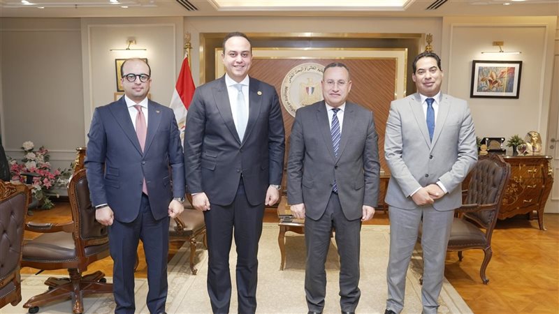 على هامش لقاء الرعاية