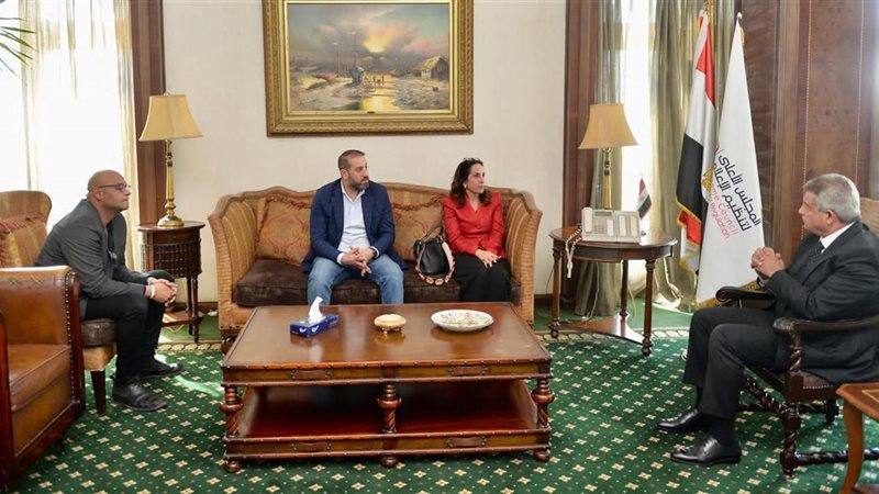 الأعلى للإعلام 