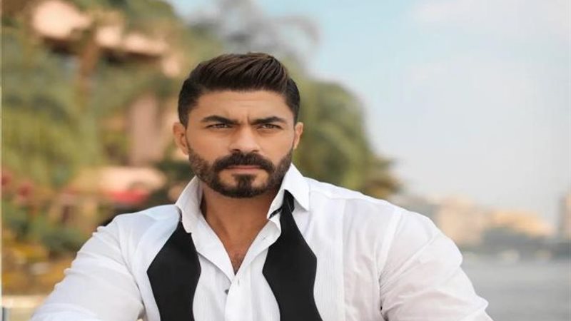 الفنان خالد سليم