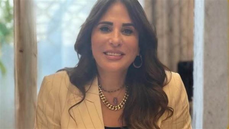  المهندسة راندة المنشاوي