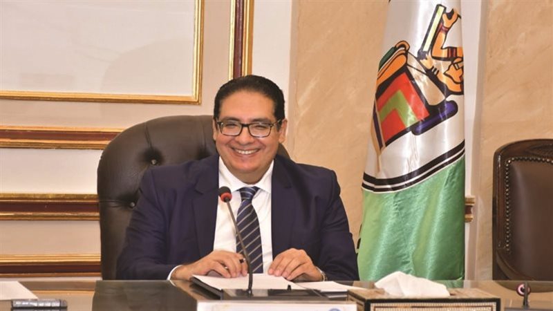 الدكتور محمد سامي