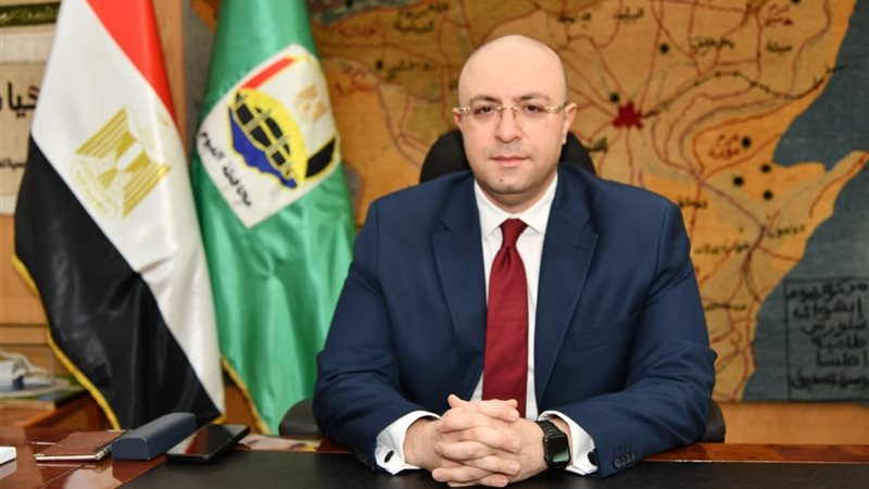 الدكتور محمد هانئ