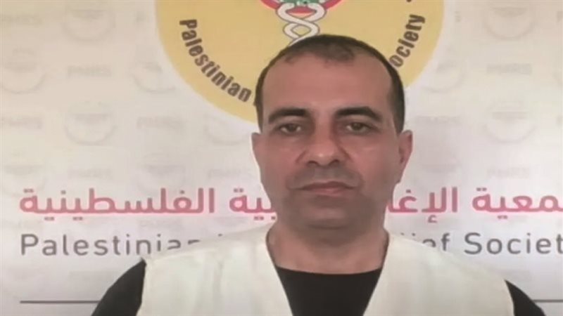 الدكتور بسام زقوت