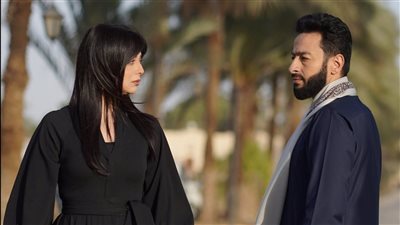 «المداح 6» الحلقة 10.. حمادة هلال يواجه صدمة جديدة بلغز «البلياتشو»