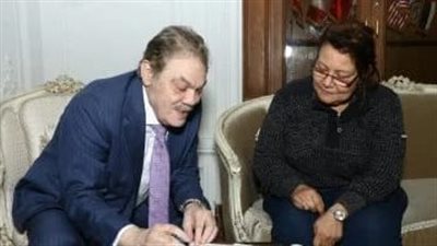 تعيين رانية أبوالعينين نائبا لعميد معهد الدراسات السياسية والاستراتيجية بالوفد