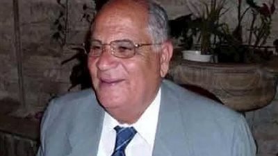 محافظ الإسكندرية ينعى الدكتور عصام سالم