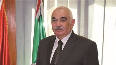 رئيس قضايا الدولة يهنئ الرئيس والشعب والجيش المصري بذكري انتصار العاشر من رمضان