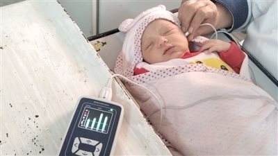 «الصحة» تفحص 9.3 مليون حديث ولادة بمبادرة الكشف المبكر عن ضعف السمع
