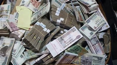  اتخاذ الإجراءات القانونية ضد عنصرين جنائيين لقيامهما بغسـل 70 مليون جنيه