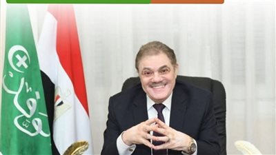 رئيس الوفد يشكل لجنة الاتصال السياسي وخدمة المواطنين