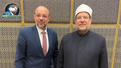 مختار جمعة: متانة العلاقة بين مصر والسعودية 