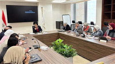 نائب وزير الصحة تتابع مؤشرات المواليد وتطوير خدمات الرعاية الصحية الأولية