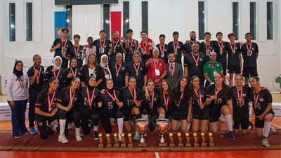 غداً.. اتحاد الطائرة يكرم المنتخبات المتوجة بلقب البطولات الإفريقية