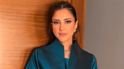 حنان مطاوع :  فقدان الأحبة تحول كبير في حياتي الإنسانية 