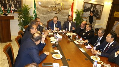 السيد البدوى: الصحيفة ملك المصريين ولن يقتصر دورها على نشرة حزبية