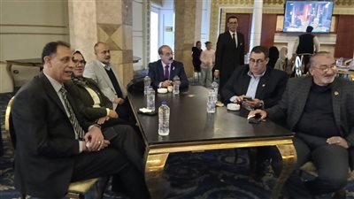 العلوم الصحية في إفطار القاهرة.. تنسيق نقابي لتجاوز التحديات