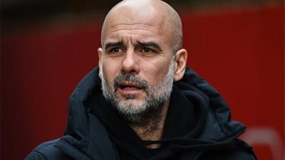   جوارديولا يتحدث عن صيام لاعبي مانشستر سيتي في رمضان