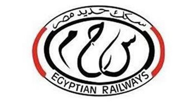 السكك الحديدية: خروج عربة عن القضبان بقطار (الأقصر – القاهرة) بنطاق مزلقان مصطفى كامل